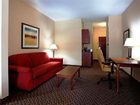 фото отеля Holiday Inn Express Hotel & Suites Clemson Columbia (South Carolina)