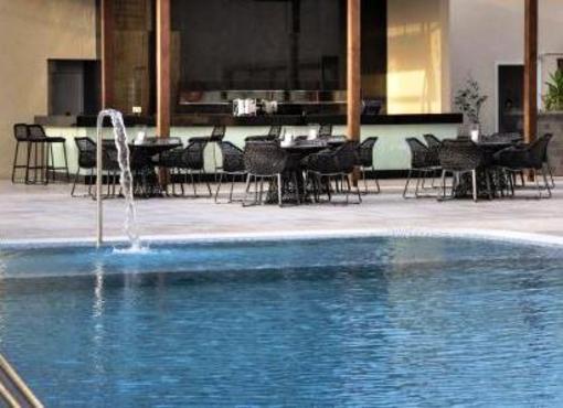 фото отеля Pullman Dubai Deira City Centre