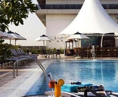 фото отеля Pullman Dubai Deira City Centre