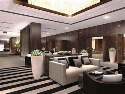 фото отеля Pullman Dubai Deira City Centre