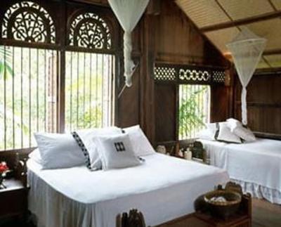 фото отеля Bon Ton Resort