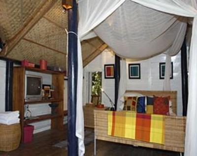 фото отеля Bon Ton Resort