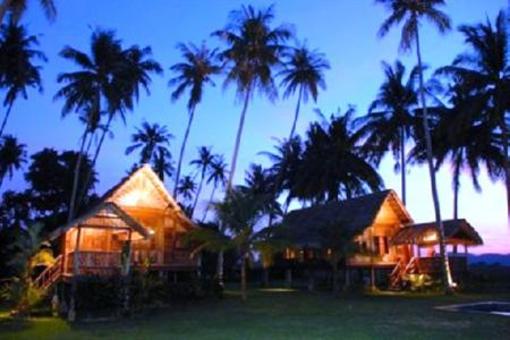 фото отеля Bon Ton Resort