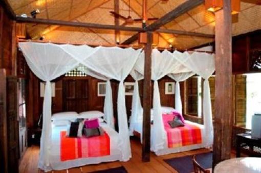 фото отеля Bon Ton Resort