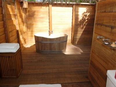 фото отеля Bon Ton Resort