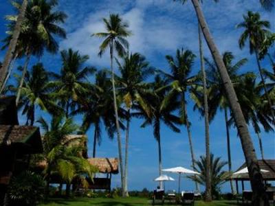 фото отеля Bon Ton Resort