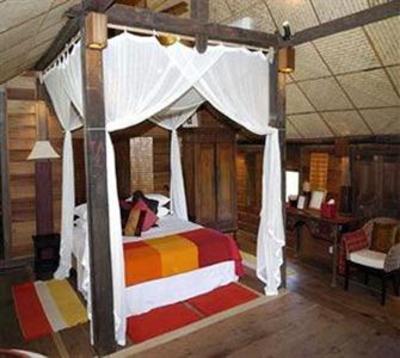 фото отеля Bon Ton Resort