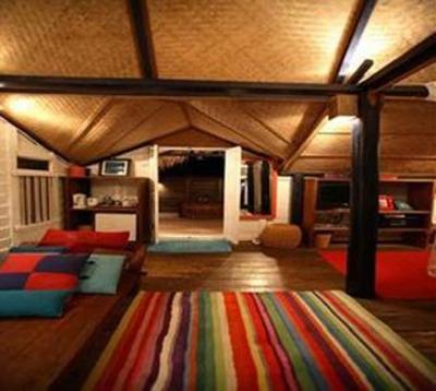 фото отеля Bon Ton Resort
