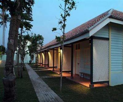 фото отеля Bon Ton Resort