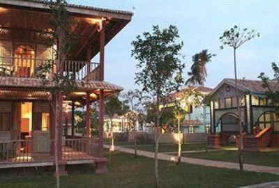 фото отеля Bon Ton Resort