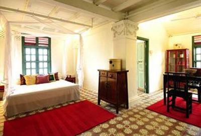 фото отеля Bon Ton Resort
