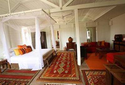 фото отеля Bon Ton Resort