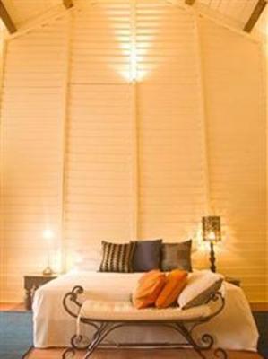 фото отеля Bon Ton Resort