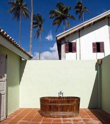 фото отеля Bon Ton Resort