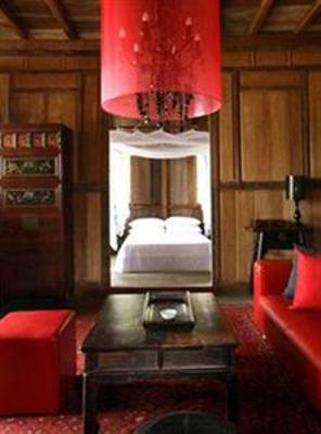 фото отеля Bon Ton Resort