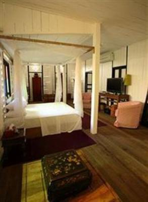 фото отеля Bon Ton Resort