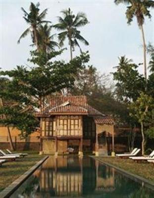 фото отеля Bon Ton Resort