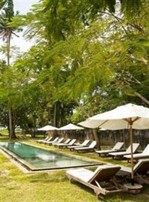 фото отеля Bon Ton Resort