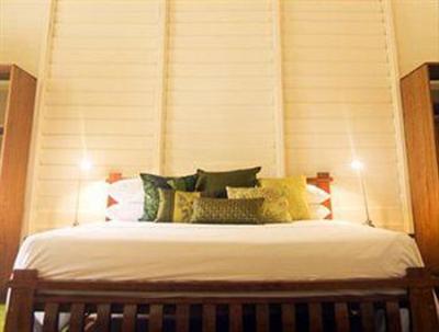фото отеля Bon Ton Resort