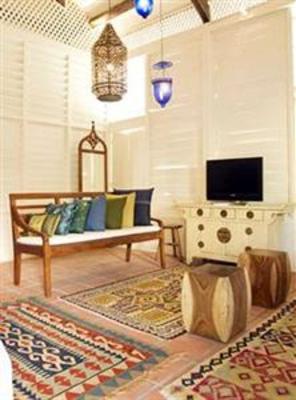 фото отеля Bon Ton Resort