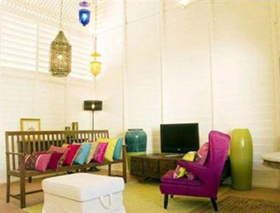 фото отеля Bon Ton Resort