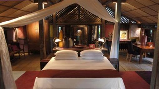 фото отеля Bon Ton Resort