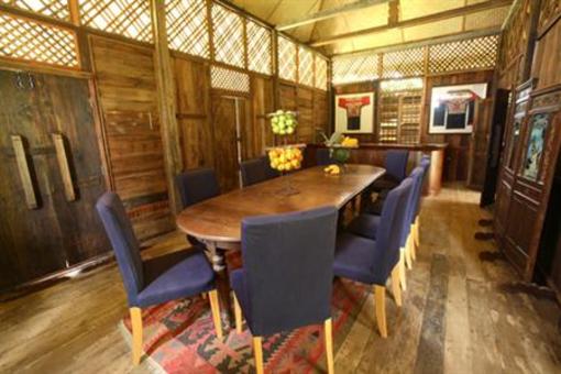 фото отеля Bon Ton Resort