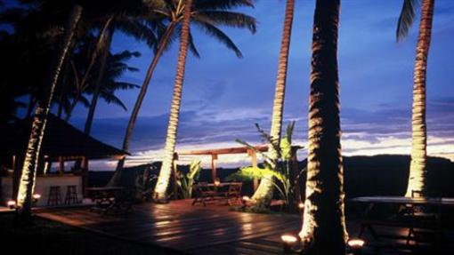фото отеля Bon Ton Resort