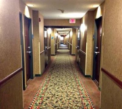 фото отеля Holiday Inn Express Portland Downtown