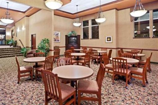 фото отеля Holiday Inn Express Portland Downtown