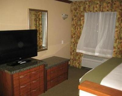 фото отеля Holiday Inn Express Portland Downtown