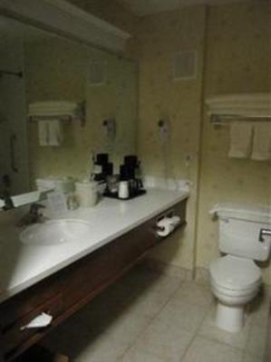 фото отеля Holiday Inn Express Portland Downtown