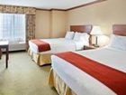 фото отеля Holiday Inn Express Portland Downtown