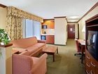 фото отеля Holiday Inn Express Portland Downtown