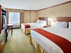 фото отеля Holiday Inn Express Portland Downtown