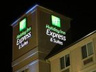 фото отеля Holiday Inn Express Portland Downtown