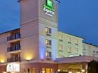 фото отеля Holiday Inn Express Portland Downtown