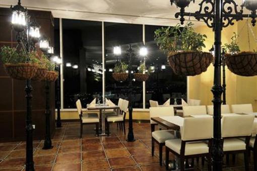 фото отеля Goldcity Tourism Complex Hotel Alanya