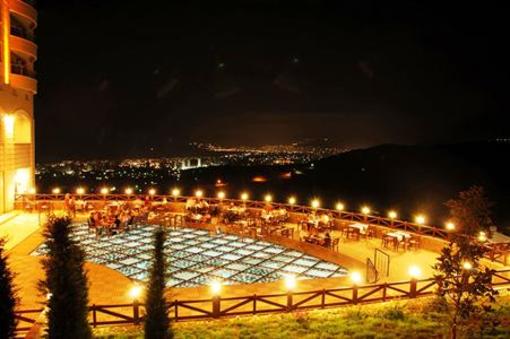 фото отеля Goldcity Tourism Complex Hotel Alanya
