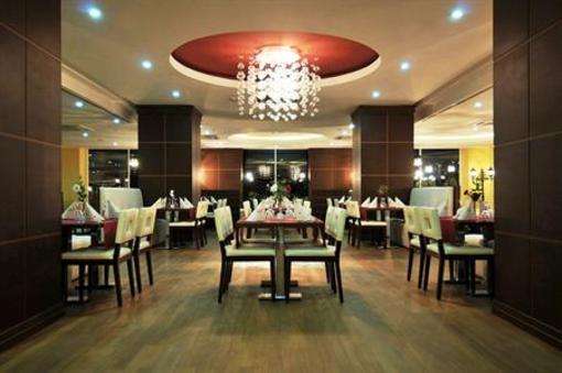фото отеля Goldcity Tourism Complex Hotel Alanya
