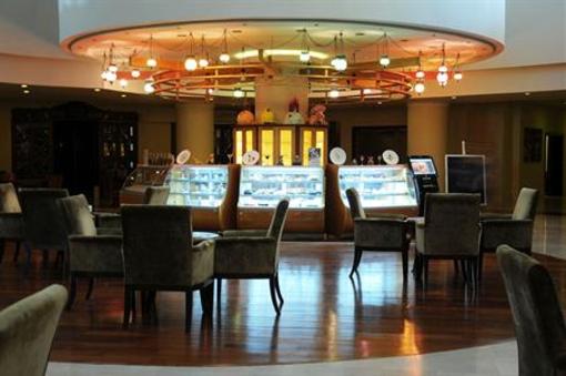 фото отеля Goldcity Tourism Complex Hotel Alanya
