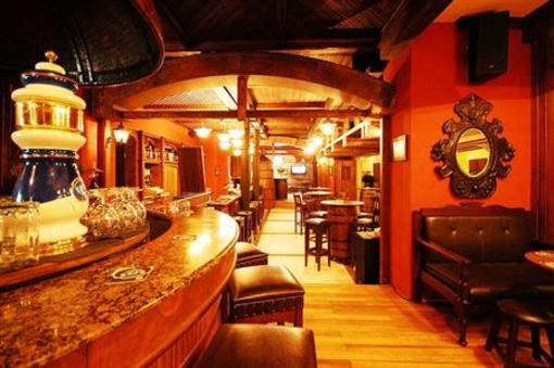 фото отеля Goldcity Tourism Complex Hotel Alanya
