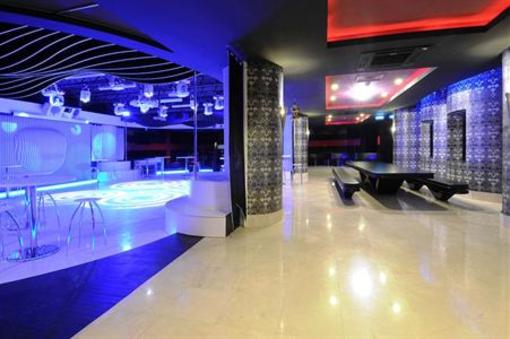 фото отеля Goldcity Tourism Complex Hotel Alanya