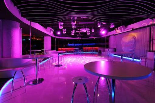 фото отеля Goldcity Tourism Complex Hotel Alanya