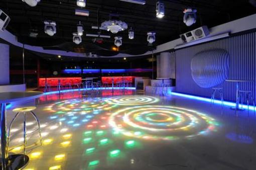 фото отеля Goldcity Tourism Complex Hotel Alanya