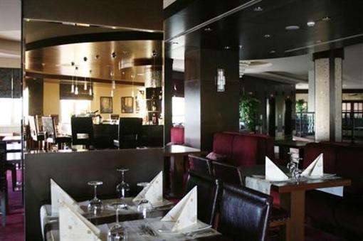 фото отеля Goldcity Tourism Complex Hotel Alanya
