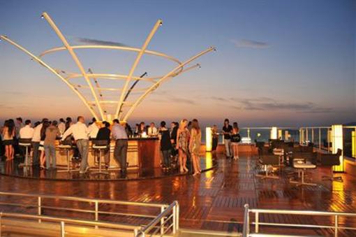 фото отеля Goldcity Tourism Complex Hotel Alanya