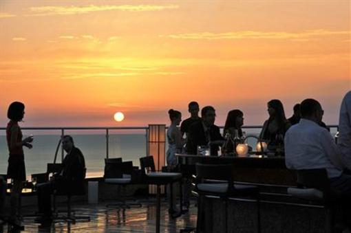 фото отеля Goldcity Tourism Complex Hotel Alanya
