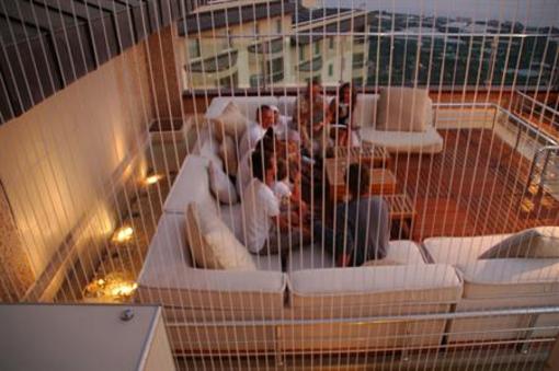 фото отеля Goldcity Tourism Complex Hotel Alanya