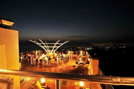 фото отеля Goldcity Tourism Complex Hotel Alanya